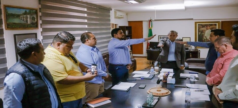 Cuernavaca está lista para la elección de 9 ayudantías municipales