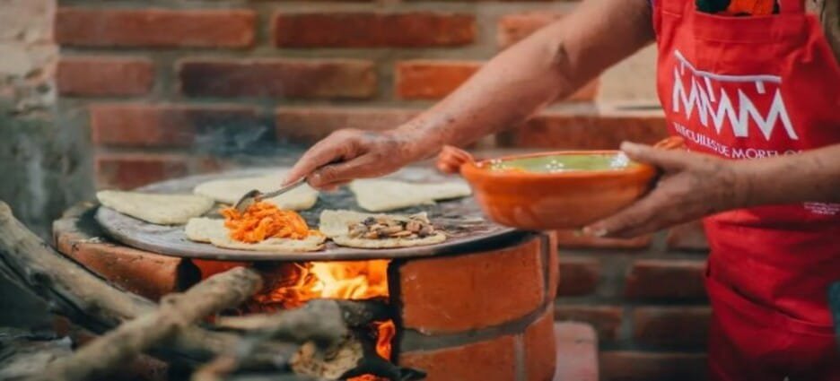Gobierno de Morelos apuesta por la gastronomía para atraer más turismo