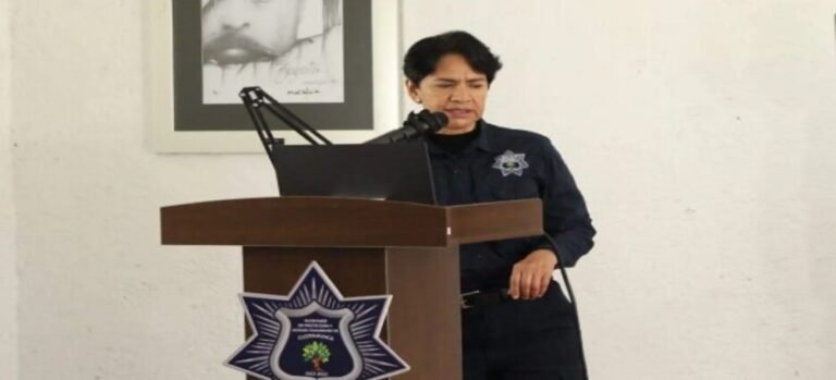 Vázquez Luna continuará a cargo al frente de la Seprac hasta que encuentren a la persona que la sustituirá