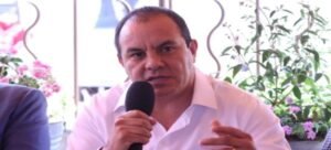 Cuernavaca sigue pagando deudas de la administración de Cuauhtémoc Blanco