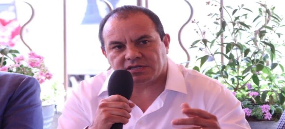 Cuernavaca sigue pagando deudas de la administración de Cuauhtémoc Blanco