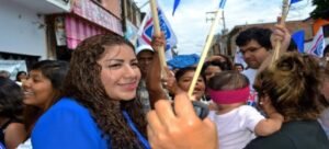 Fallece ex-diputada de Morelos Amelia Marín Méndez