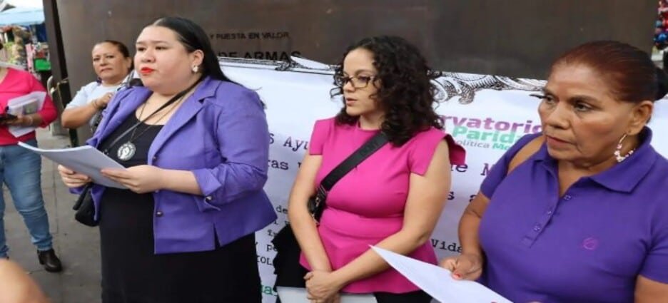 Ayuntamientos deberán cumplir con paridad de género en cargos de representación