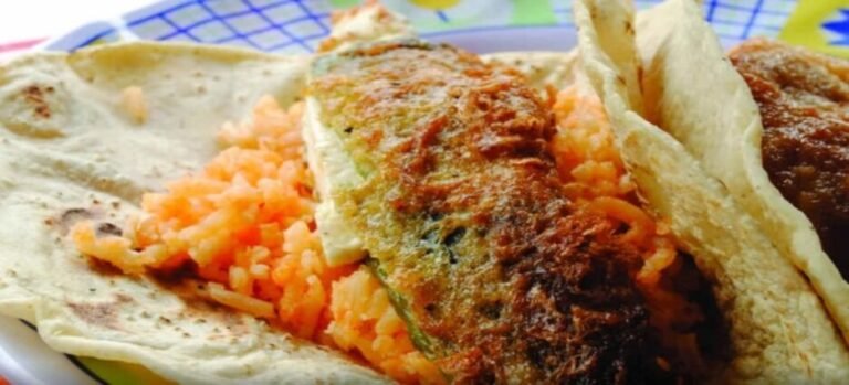 Cuernavaca buscará hacer historia con el Taco Acorazado más grande del mundo