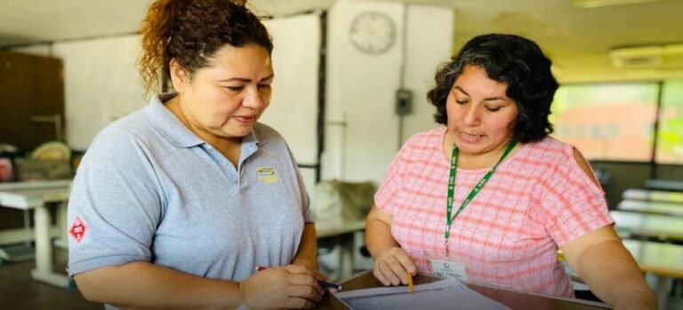 IMSS Cuernavaca invita a su curso de corte y confección