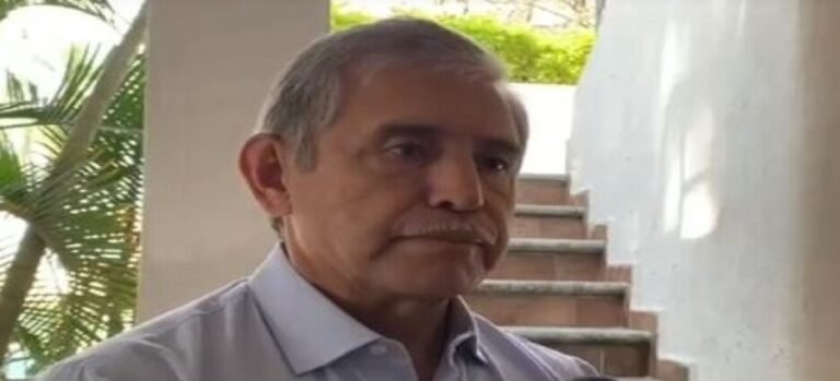 Urióstegui envía terna al Ejecutivo para análisis y designación del nuevo titular de Seprac