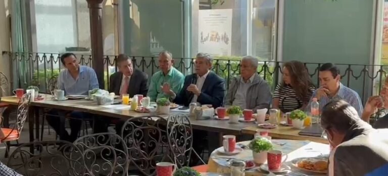 Cuernavaca buscará invertir en la remodelación del centro histórico de la ciudad