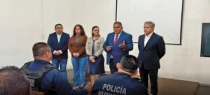 Ayuntamiento busca más elementos para fortalecer seguridad en Cuernavaca
