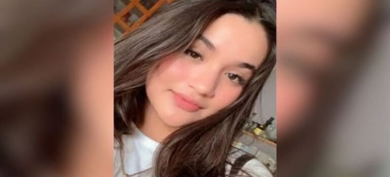 Buscan a Leylani, joven de 14 años que ya había sido localizada volvió a desaparecer