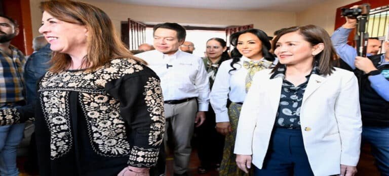 Estudiantes de la UAEM participarán en estrategia Vive Saludable Vive Feliz