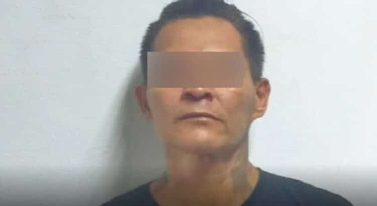 Detienen a sujeto que intentó asaltar a un rutero en Chamilpa, Cuernavaca