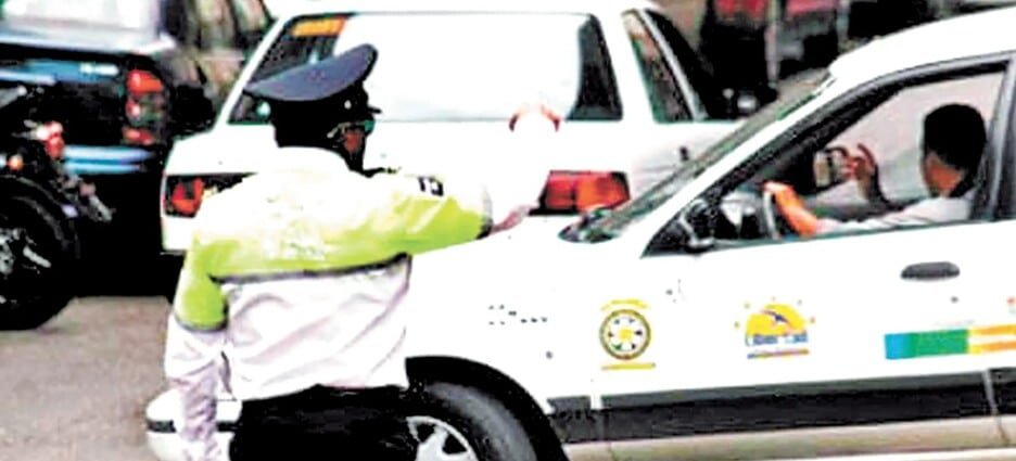 Gobierno de Cuernavaca recaudó más de 15 MDP en multas de tránsito