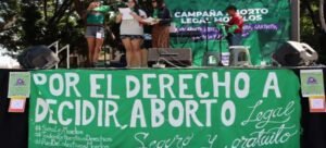 8M: Morelos y aún sin despenalizar el aborto