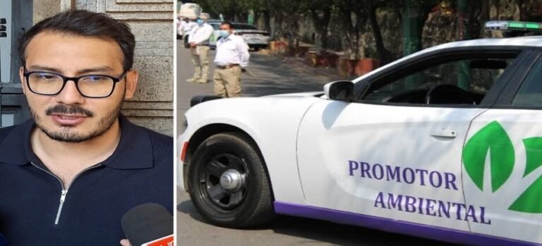 Patrullas ecológicas operarán en Morelos