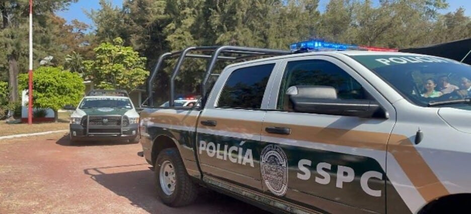 Elecciones municipales garantizarán seguridad en 36 municipios en Morelos