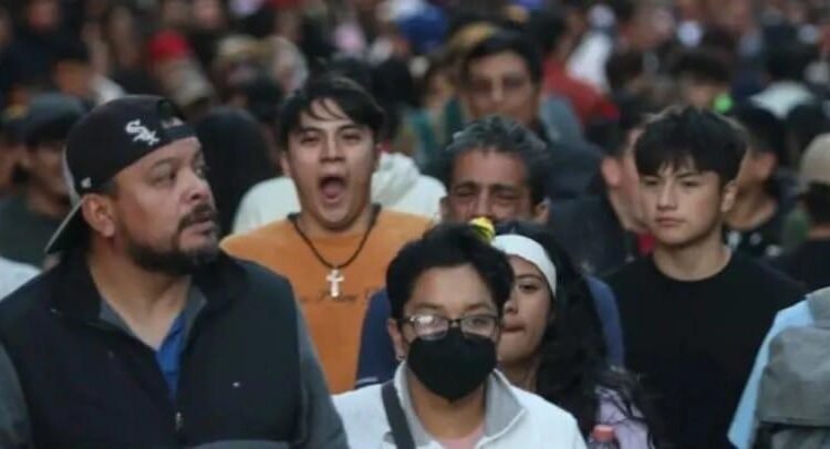 Aumentan los casos de tos ferina en México Aumentan los casos de tos ferina en México