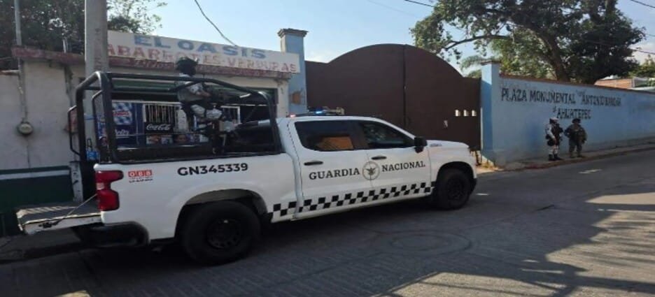 Ataque armado en plaza de toros de Ahuatepec deja saldo de un fallecido