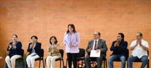 UAEM instala videovigilancia en colonia Volcanes