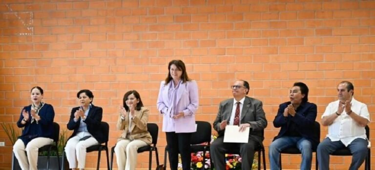 UAEM instala videovigilancia en colonia Volcanes