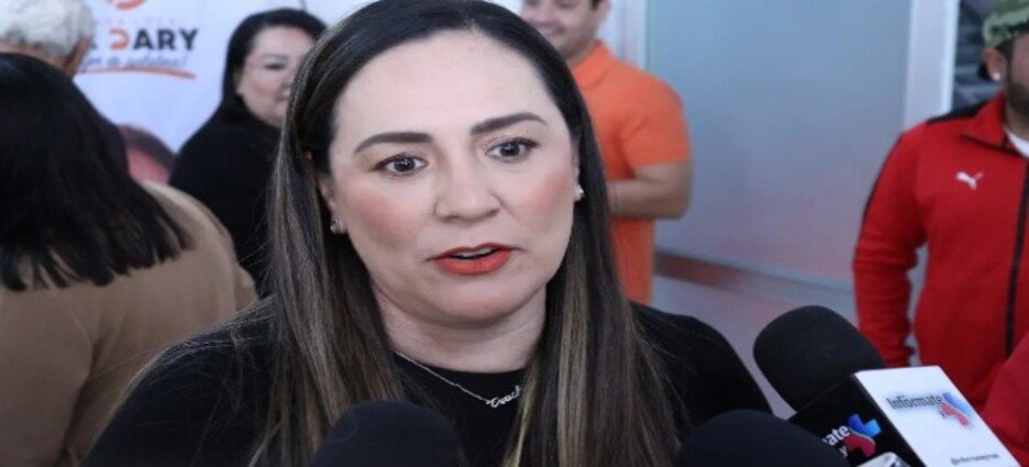 Jessica Ortega acusa protección a Cuauhtémoc Blanco con fuero constitucional