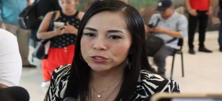 "Desaparecer el Instituto de la Mujer es un retroceso": Isela Chávez