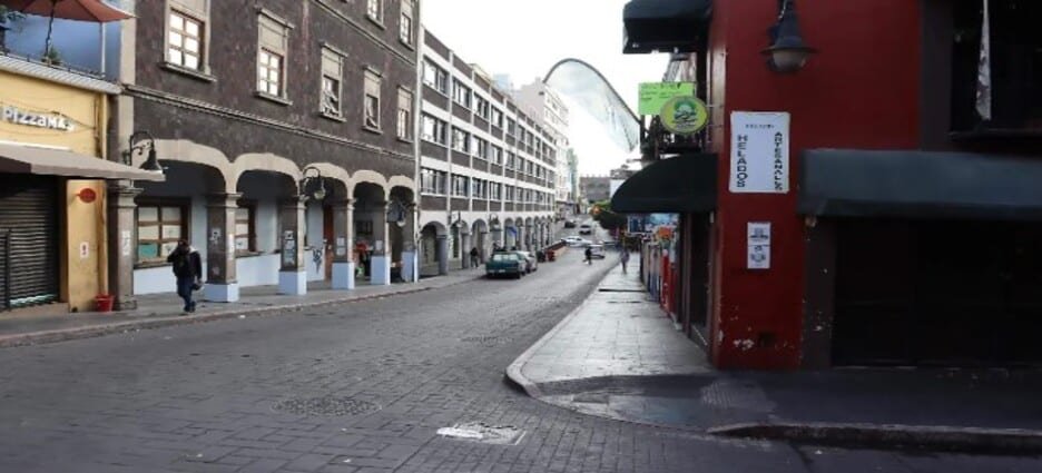 Diputado propone más calles y colonias con nombre de mujer en Cuernavaca