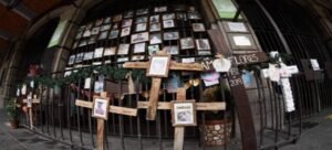 Gobierno de Morelos se suma al llamado de reforzar acciones contra la desaparición de personas