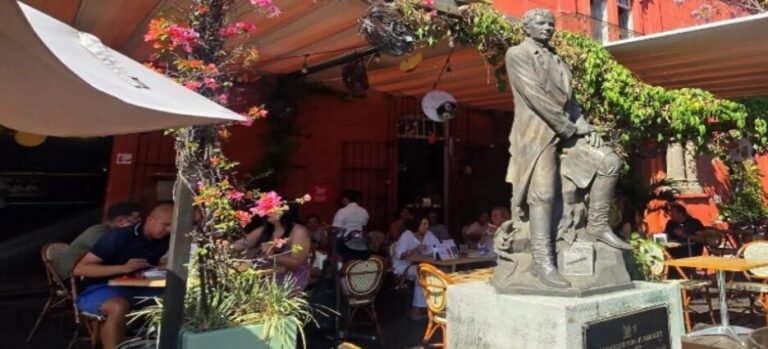 Puente vacacional no fue productivo para el sector restaurantero de Cuernavaca