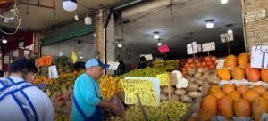 Incrementa precio del aguacate y el limón en el Mercado ALM de Cuernavaca