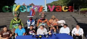 Feria de la Flor tendrá filtros de seguridad