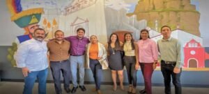 Celebran décimo segundo aniversario de Escuela de Turismo de la UAEM