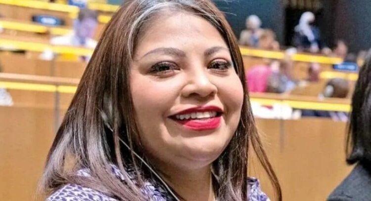 Se unen diputadas contra Cuauhtémoc Blanco Se unen diputadas contra Cuauhtémoc Blanco