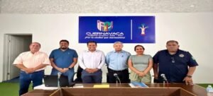 Concluye elección de ayudantes municipales en Cuernavaca