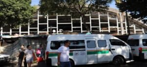 Mercado Adolfo López Mateos de Cuernavaca necesita rehabilitación urgente