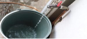 10 colonias de Cuernavaca no cuentan con servicio de agua