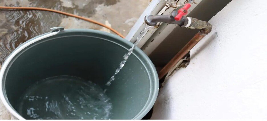 10 colonias de Cuernavaca no cuentan con servicio de agua