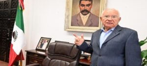 No hay definición en la titularidad del TSJ para el gobierno de Morelos