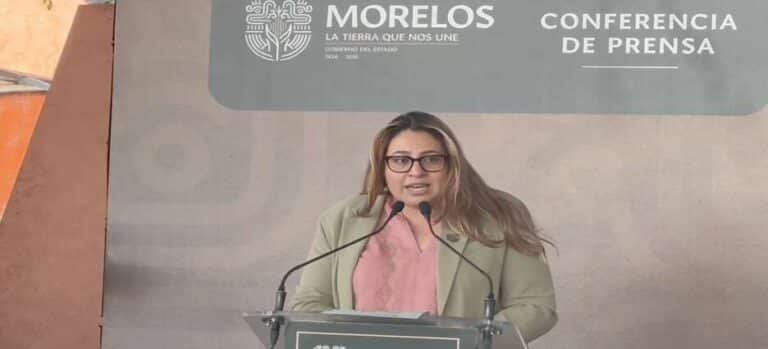 Presentan primera Feria del Libro 2025 en Cuernavaca