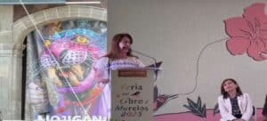 Inicia Feria del Libro Morelos 2025 en Cuernavaca