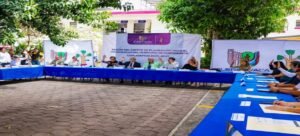 Avanza Plan Anual de Obra Pública 2025 en Cuernavaca