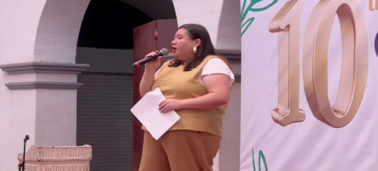 Observatorio de la Paridad y Violencia Política de Morelos cumple 10 años apoyando participación de mujeres en la política