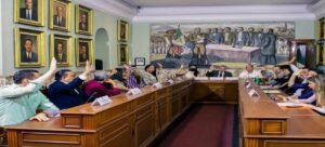 Plan de austeridad en Cuernavaca no implicará despedir personal