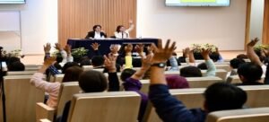 UAEM busca ser espacio libre de violencia y discriminación