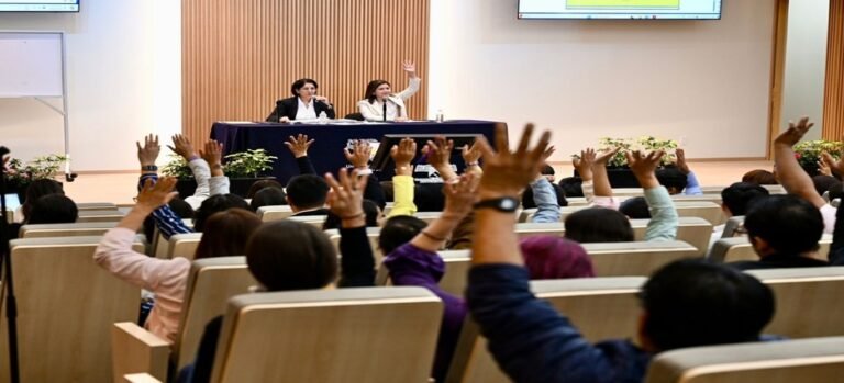 UAEM busca ser espacio libre de violencia y discriminación