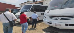 Ruta 4 prestará servicio a visitantes de Feria de la Primavera de Cuernavaca