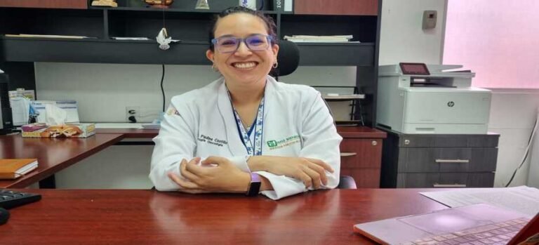 Hospital General de Cuernavaca Invita a prevenir cáncer de colon con estilos de vida saludable