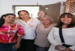 Gobierno de Morelos presenta ruta segura para infancias en el centro de Cuernavaca con Código Violeta