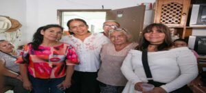 Gobierno de Morelos presenta ruta segura para infancias en el centro de Cuernavaca con Código Violeta