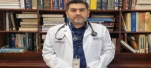 Hospital General de Cuernavaca pide mantener hábitos de higiene para la prevención de meningitis