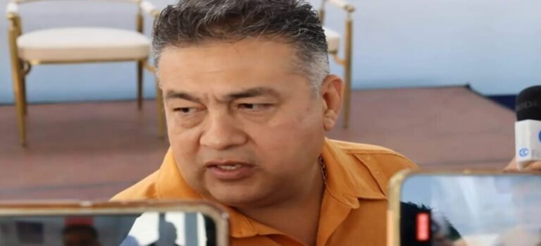 Detienen a presunto líder de peligrosa célula criminal en Cuernavaca